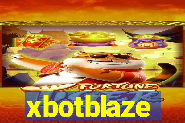 xbotblaze