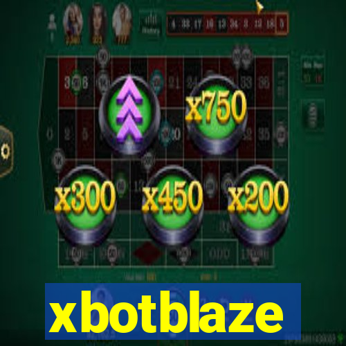 xbotblaze