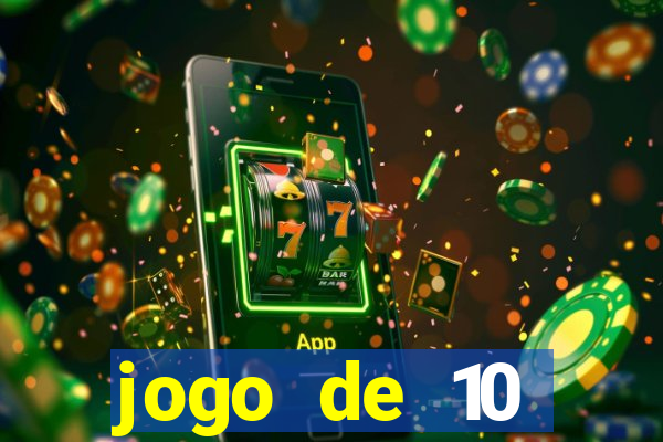 jogo de 10 centavos betano