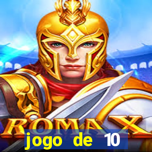 jogo de 10 centavos betano