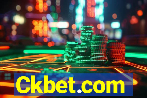 Ckbet.com