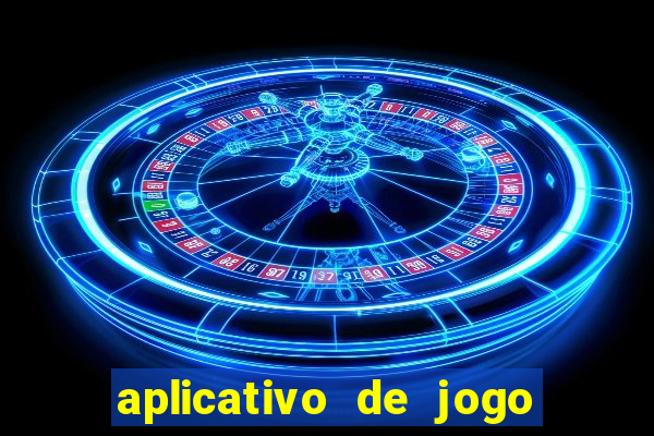 aplicativo de jogo que da bonus no cadastro