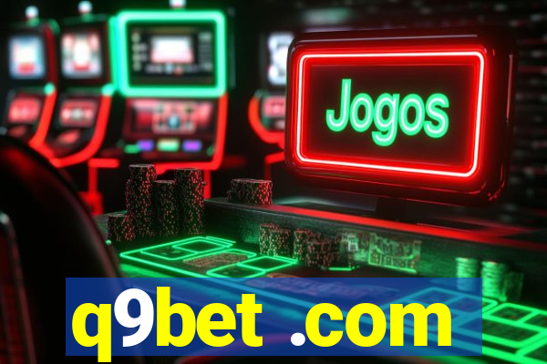 q9bet .com