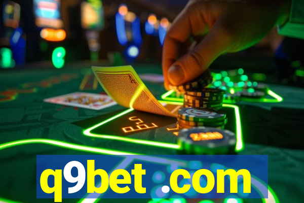 q9bet .com