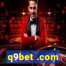 q9bet .com