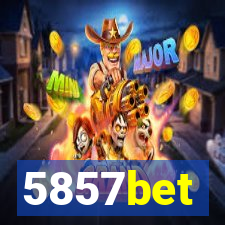 5857bet