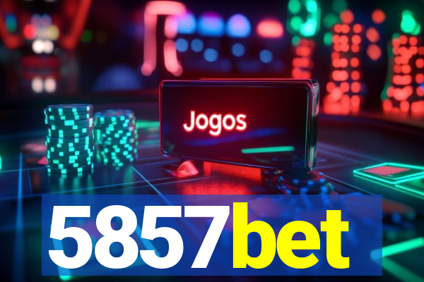 5857bet