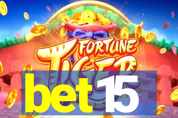 bet15