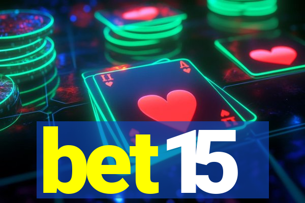 bet15