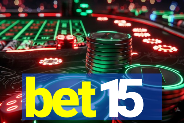bet15