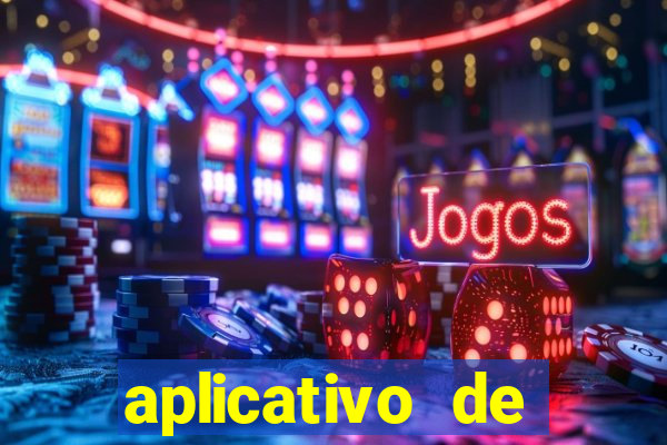 aplicativo de analise de jogos de futebol