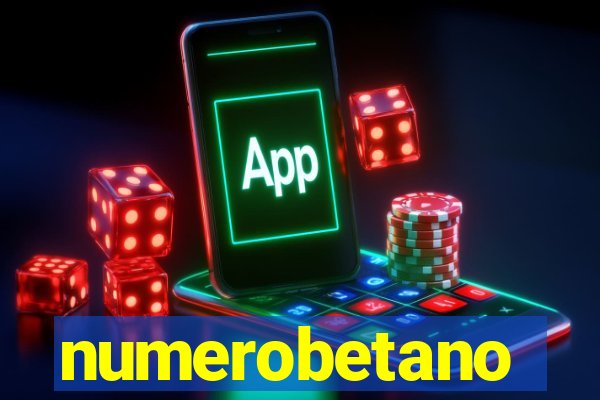 numerobetano