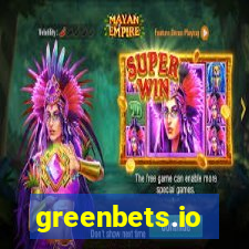 greenbets.io