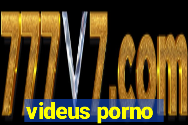 videus porno