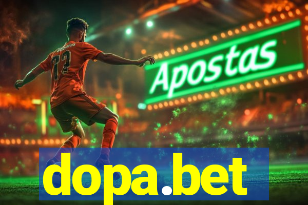 dopa.bet