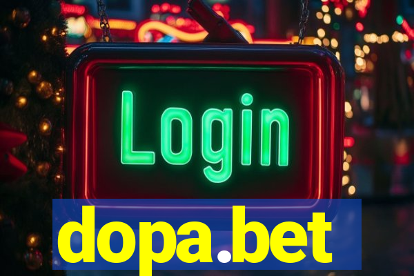 dopa.bet