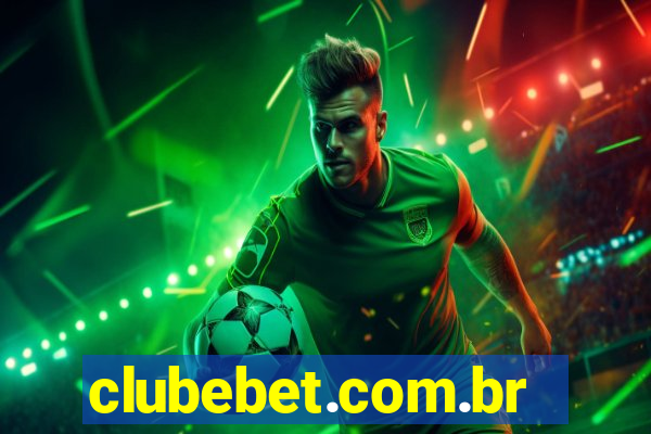 clubebet.com.br