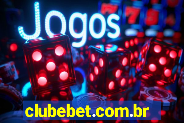 clubebet.com.br
