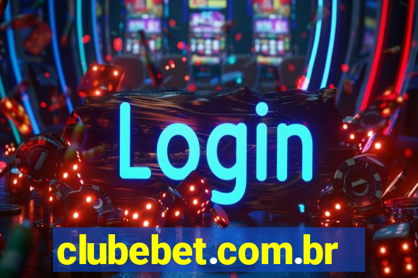 clubebet.com.br