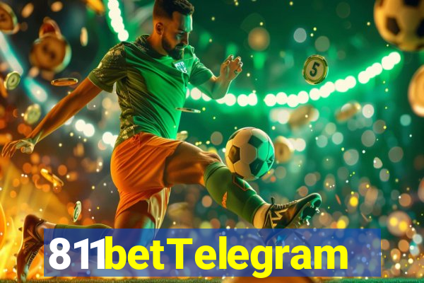 811betTelegram