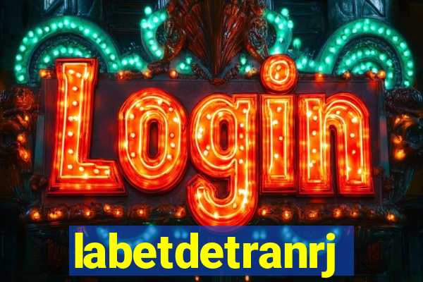 labetdetranrj