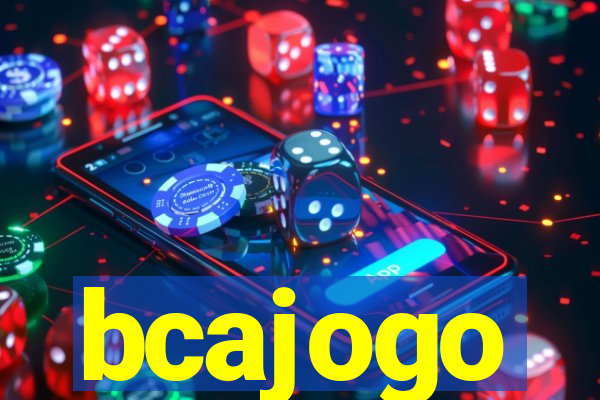 bcajogo