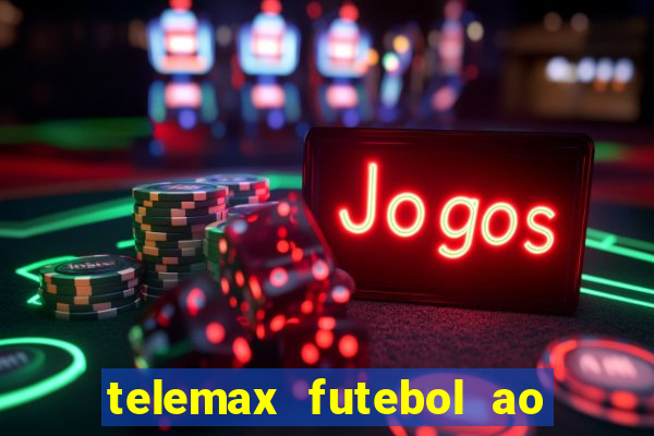 telemax futebol ao vivo - Divas