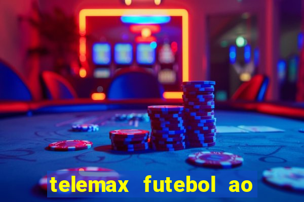 telemax futebol ao vivo - Divas