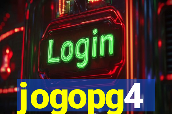 jogopg4