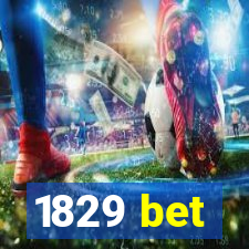 1829 bet