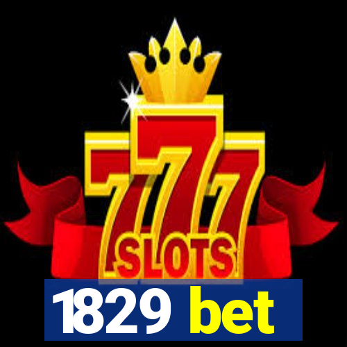 1829 bet