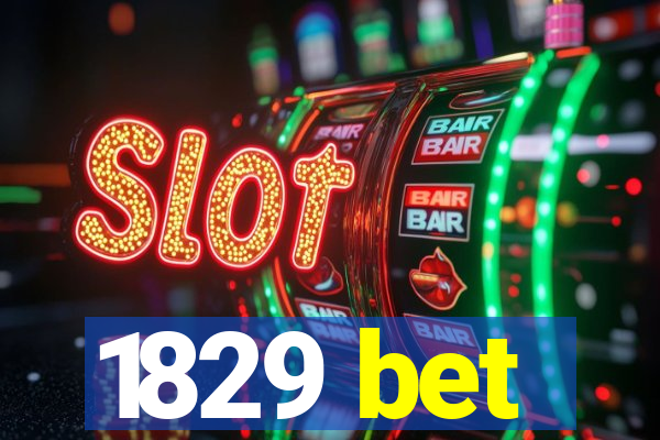 1829 bet