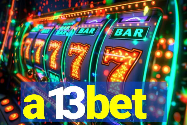 a13bet