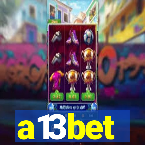 a13bet