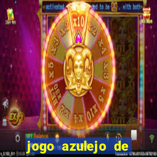 jogo azulejo de desenho animado paga mesmo
