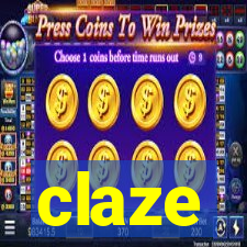 claze
