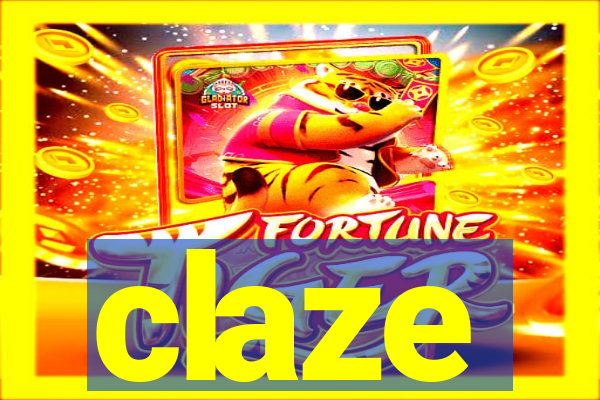 claze