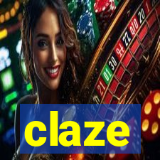 claze