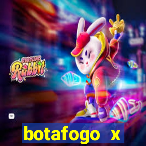 botafogo x palmeiras ao vivo futemax