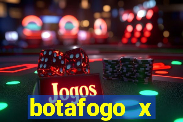 botafogo x palmeiras ao vivo futemax