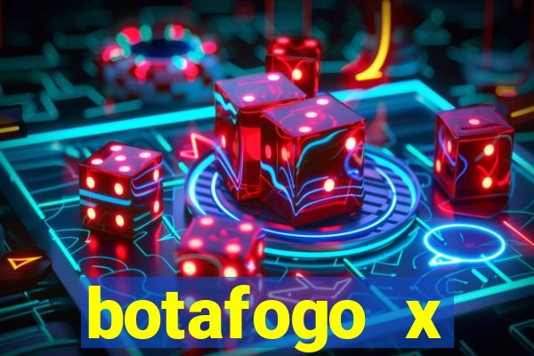 botafogo x palmeiras ao vivo futemax