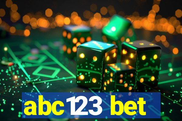 abc123 bet