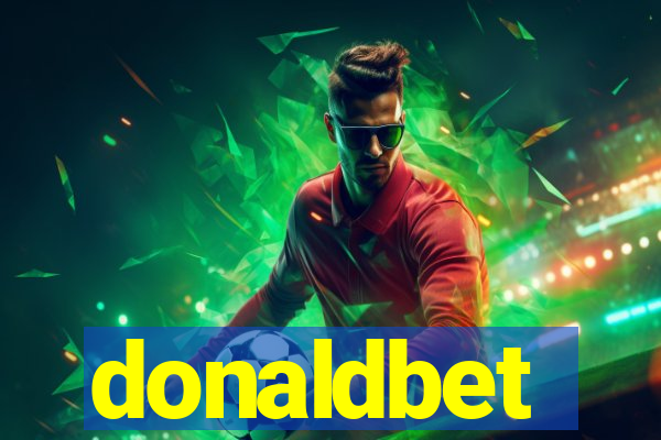 donaldbet