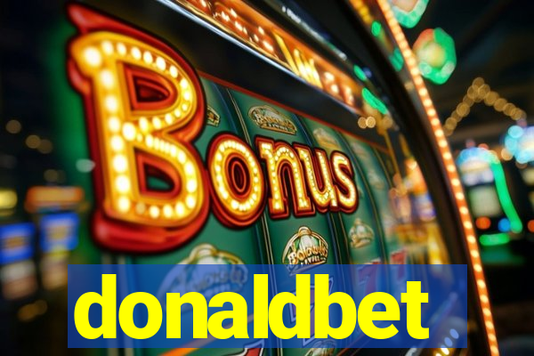 donaldbet