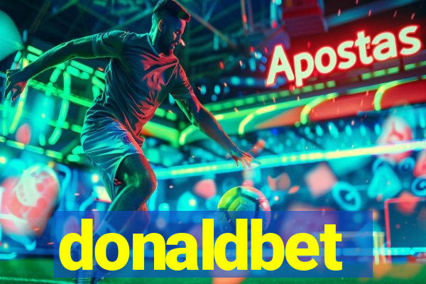 donaldbet