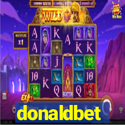 donaldbet