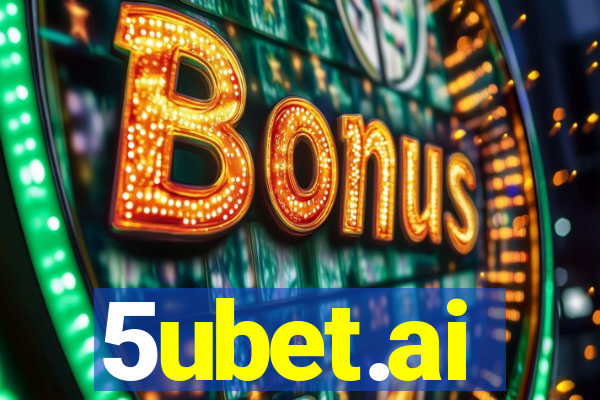 5ubet.ai