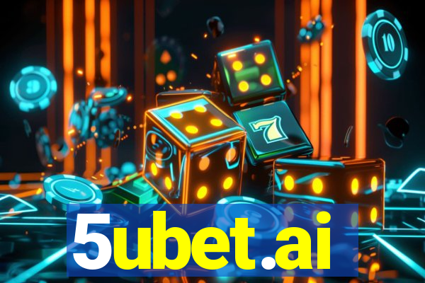 5ubet.ai
