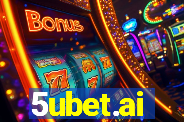 5ubet.ai