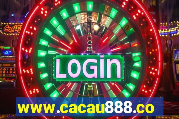 www.cacau888.com